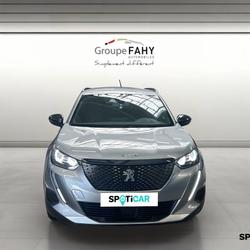 Peugeot 2008 2008 BlueHDi 130 S&S EAT8 Allure Francheville