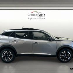 Peugeot 2008 2008 BlueHDi 130 S&S EAT8 Allure Francheville