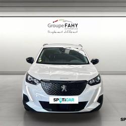 Peugeot 2008 2008 BlueHDi 130 S&S EAT8 Allure Francheville