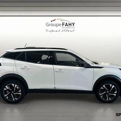 Peugeot 2008 2008 BlueHDi 130 S&S EAT8 Allure Francheville