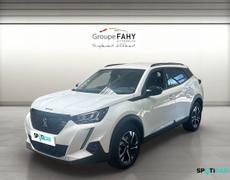 Peugeot 2008 Francheville
