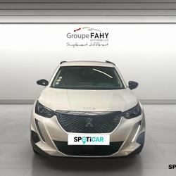 Peugeot 2008 2008 BlueHDi 130 S&S EAT8 Roadtrip Francheville