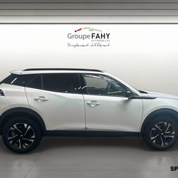 Peugeot 2008 2008 BlueHDi 130 S&S EAT8 Roadtrip Francheville