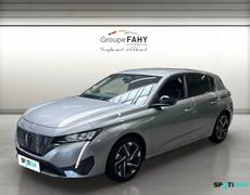 Peugeot 308 III Phase 1 Francheville