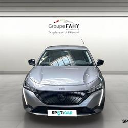 Peugeot 308 III Phase 1 308 BlueHDi 130ch S&S EAT8 Allure Pack Francheville