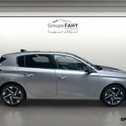 Peugeot 308 III Phase 1 308 BlueHDi 130ch S&S EAT8 Allure Pack Francheville