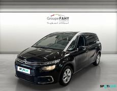 Citroen C4 Spacetourer Francheville