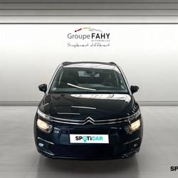 Citroen C4 Spacetourer Grand C4 Spacetourer PureTech 130 S&S EAT8 Feel Francheville