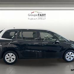 Citroen C4 Spacetourer Grand C4 Spacetourer PureTech 130 S&S EAT8 Feel Francheville