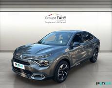 Citroen C4 X Francheville