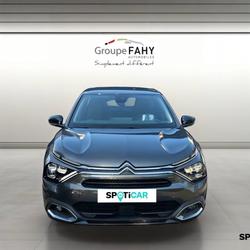 Citroen C4 X C4 X PureTech 130 S&S EAT8 Shine Francheville