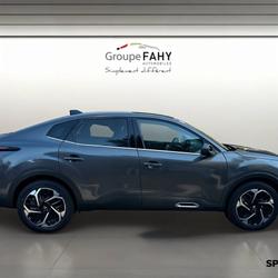 Citroen C4 X C4 X PureTech 130 S&S EAT8 Shine Francheville