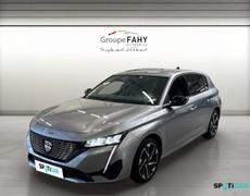 Peugeot 308 III Phase 1 Francheville
