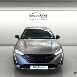 Peugeot 308 III Phase 1 308 BlueHDi 130ch S&S EAT8 Allure Pack Francheville