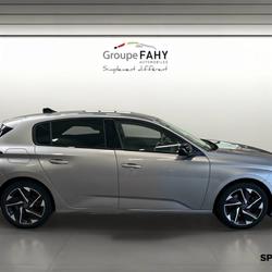 Peugeot 308 III Phase 1 308 BlueHDi 130ch S&S EAT8 Allure Pack Francheville