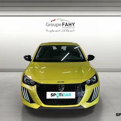 Peugeot 208 208 100 S&S BVM6 Style Francheville