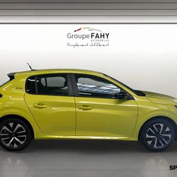 Peugeot 208 208 100 S&S BVM6 Style Francheville