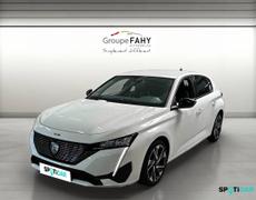 Peugeot 308 III Phase 1