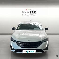 Peugeot 308 III Phase 1 308 BlueHDi 130ch S&S EAT8 Allure Pack Francheville
