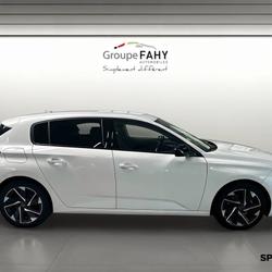Peugeot 308 III Phase 1 308 BlueHDi 130ch S&S EAT8 Allure Pack Francheville