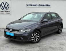 Volkswagen Polo Lescar