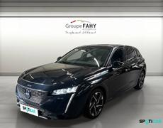 Peugeot 308 III Phase 1
