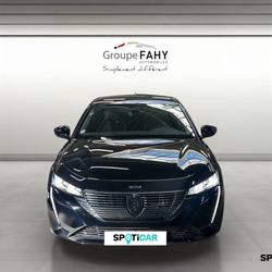 Peugeot 308 III Phase 1 308 PureTech 130ch S&S EAT8 Allure Pack Francheville
