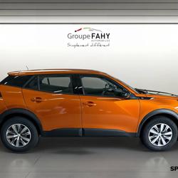 Peugeot e-2008 2008 Electrique 136 ch Active Francheville
