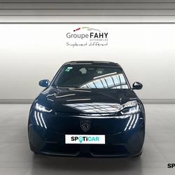 Peugeot 5008 5008 Hybrid 145 ch e-DCS6 Allure Francheville