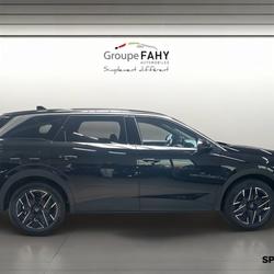 Peugeot 5008 5008 Hybrid 145 ch e-DCS6 Allure Francheville