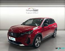 Peugeot 3008 Francheville
