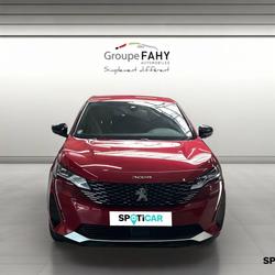 Peugeot 3008 3008 PureTech 130ch S&S BVM6 Allure Pack Francheville
