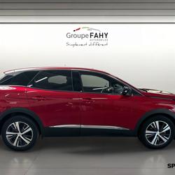 Peugeot 3008 3008 PureTech 130ch S&S BVM6 Allure Pack Francheville