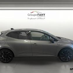 Renault Clio 5 Clio E-Tech full hybrid 145 Esprit Alpine Francheville