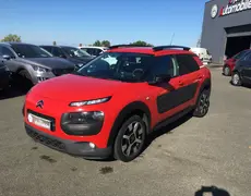 Citroen C4 Cactus Angers