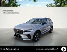 Volvo XC60 Saint-Avit
