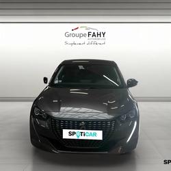 Peugeot 208 208 PureTech 100 S&S EAT8 Style Francheville