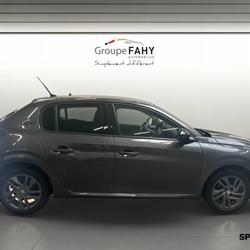 Peugeot 208 208 PureTech 100 S&S EAT8 Style Francheville