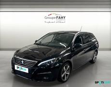 Peugeot 308 SW Phase 2 Francheville