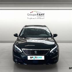 Peugeot 308 SW Phase 2 308 SW 1.2 PureTech 130ch S&S EAT6 Allure Francheville