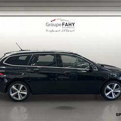 Peugeot 308 SW Phase 2 308 SW 1.2 PureTech 130ch S&S EAT6 Allure Francheville