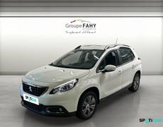 Peugeot 2008 Francheville