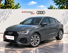Audi Q3 Lescar
