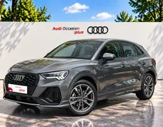 Audi Q3 Lescar