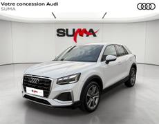 Audi Q2 Charmeil
