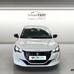 Peugeot 208 208 PureTech 100 S&S BVM6 Allure Francheville