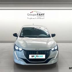 Peugeot 208 208 PureTech 100 S&S EAT8 Style Francheville