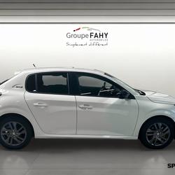 Peugeot 208 208 PureTech 100 S&S EAT8 Style Francheville
