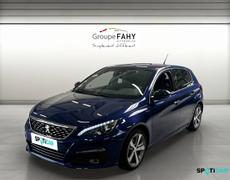 Peugeot 308 II Phase 2 Francheville