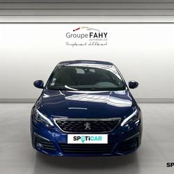 Peugeot 308 II Phase 2 308 PureTech 130ch S&S EAT8 Allure Francheville
